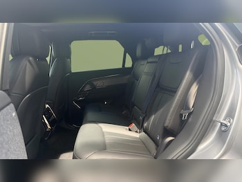 Used Land Rover Range Rover Sport 2025 for sale - 78542289: Photo