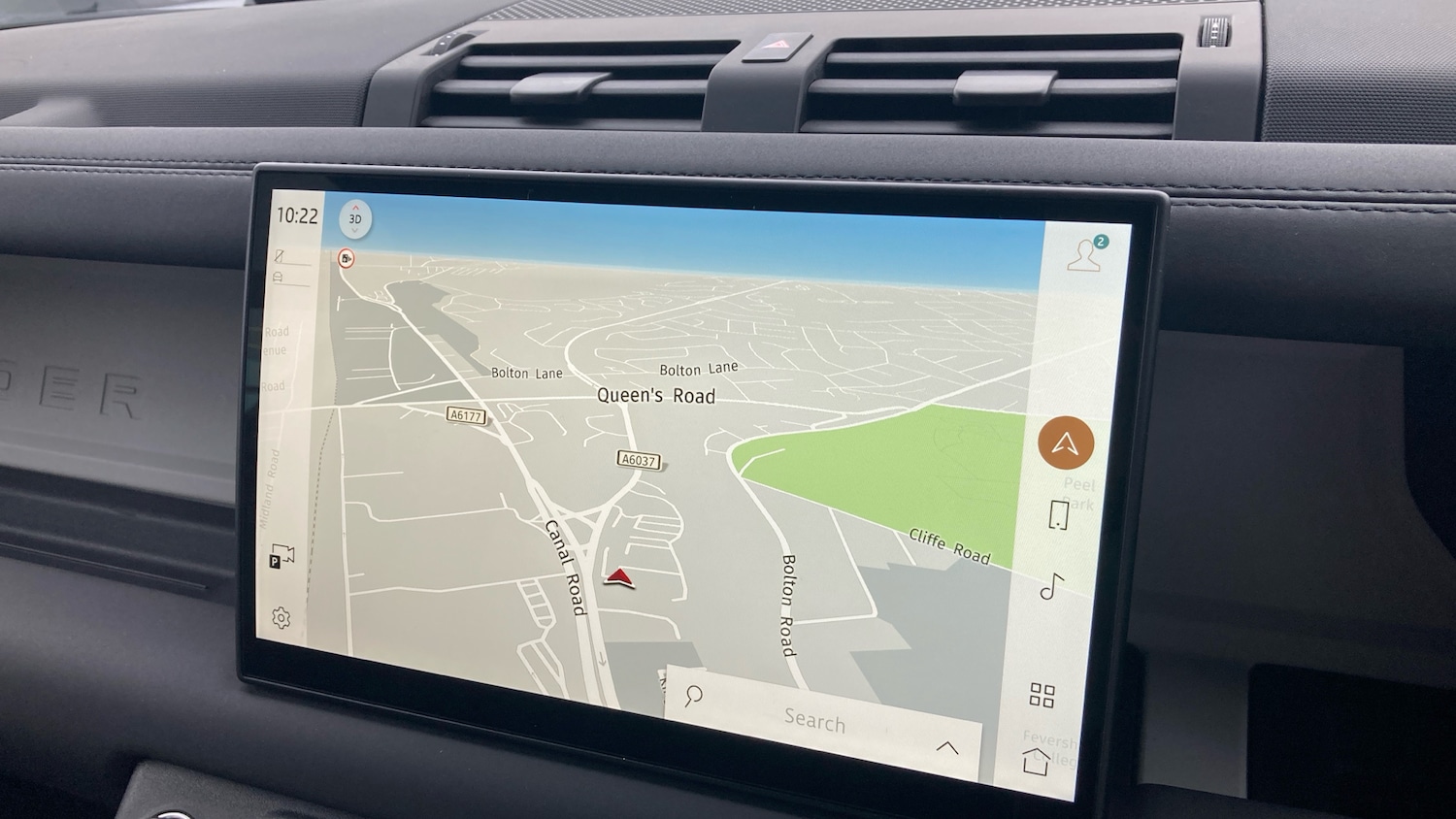 Used Land Rover Defender 2025 for sale - 77297054: Photo 10