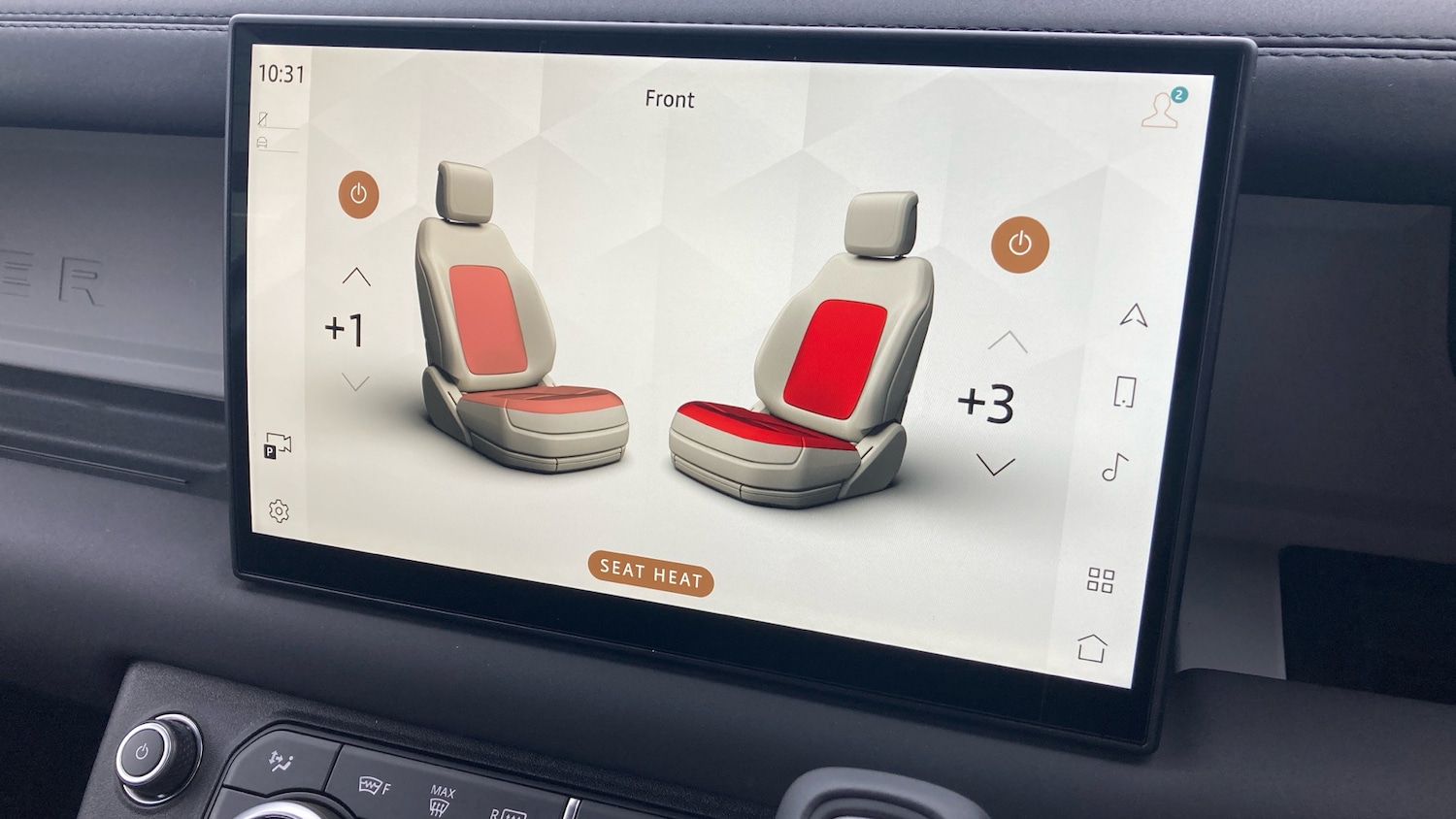 Used Land Rover Defender 2025 for sale - 77297054: Photo 29