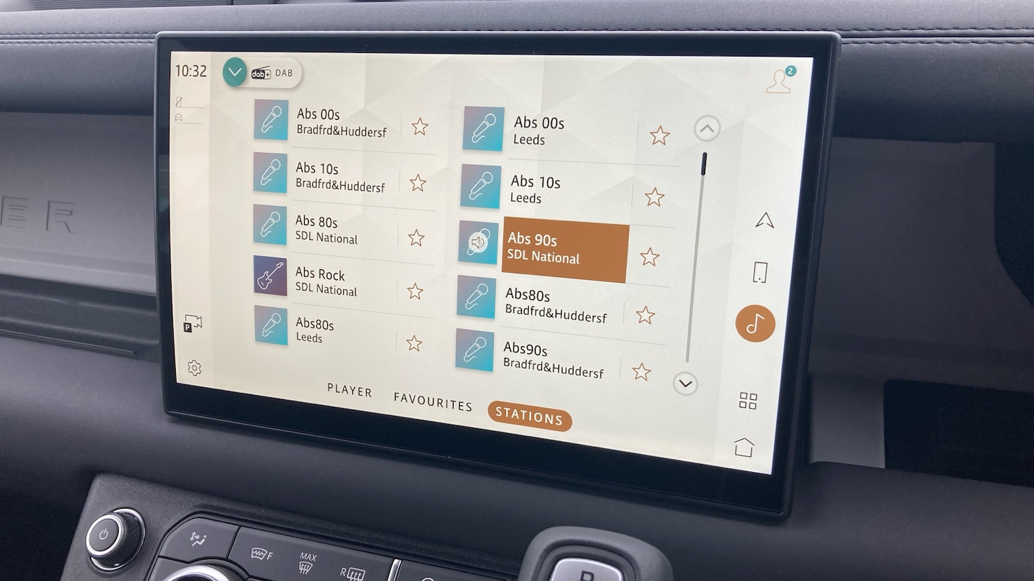 Used Land Rover Defender 2025 for sale - 77297054: Photo 30