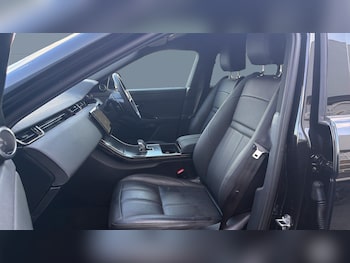 Used Land Rover Range Rover Evoque 2024 for sale - 78106205: Photo