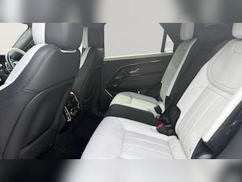 Used Land Rover Range Rover Sport 2022 for sale - 79447298: Photo