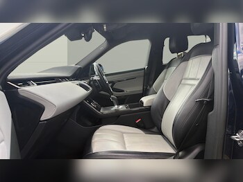 Used Land Rover Range Rover Evoque 2021 for sale - 78566174: Photo