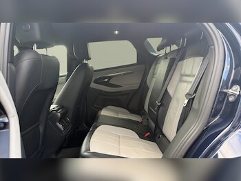 Used Land Rover Range Rover Evoque 2021 for sale - 78566174: Photo