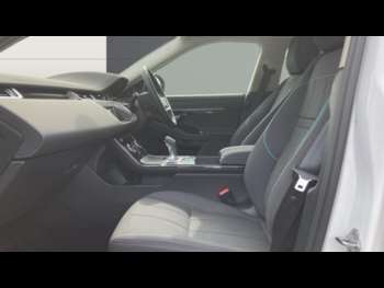 Used Land Rover Range Rover Evoque 2022 for sale - 75017782: Photo