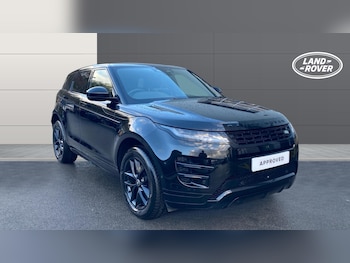 Used Land Rover Range Rover Evoque 2025 for sale - 77988947: Photo