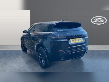 Used Land Rover Range Rover Evoque 2025 for sale - 77988947: Photo