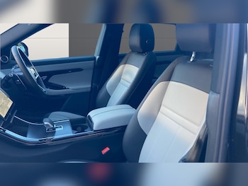 Used Land Rover Range Rover Evoque 2025 for sale - 77988947: Photo