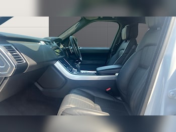 Used Land Rover Range Rover Sport 2019 for sale - 79070699: Photo