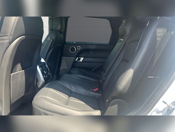 Used Land Rover Range Rover Sport 2019 for sale - 79070699: Photo