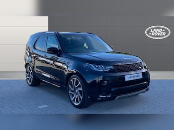 Used Land Rover Discovery 2020 for sale - 75931823: Photo