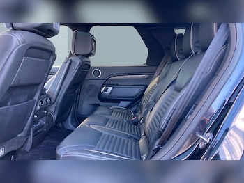 Used Land Rover Discovery 2020 for sale - 75931823: Photo