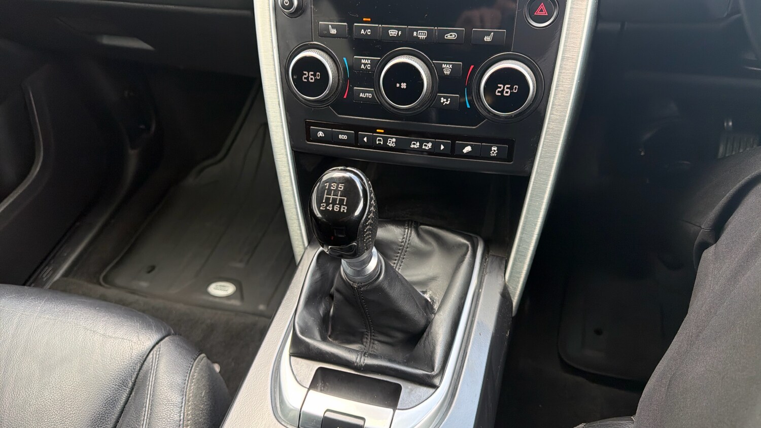 Used Land Rover Discovery Sport 2017 for sale - 78067344: Photo 13