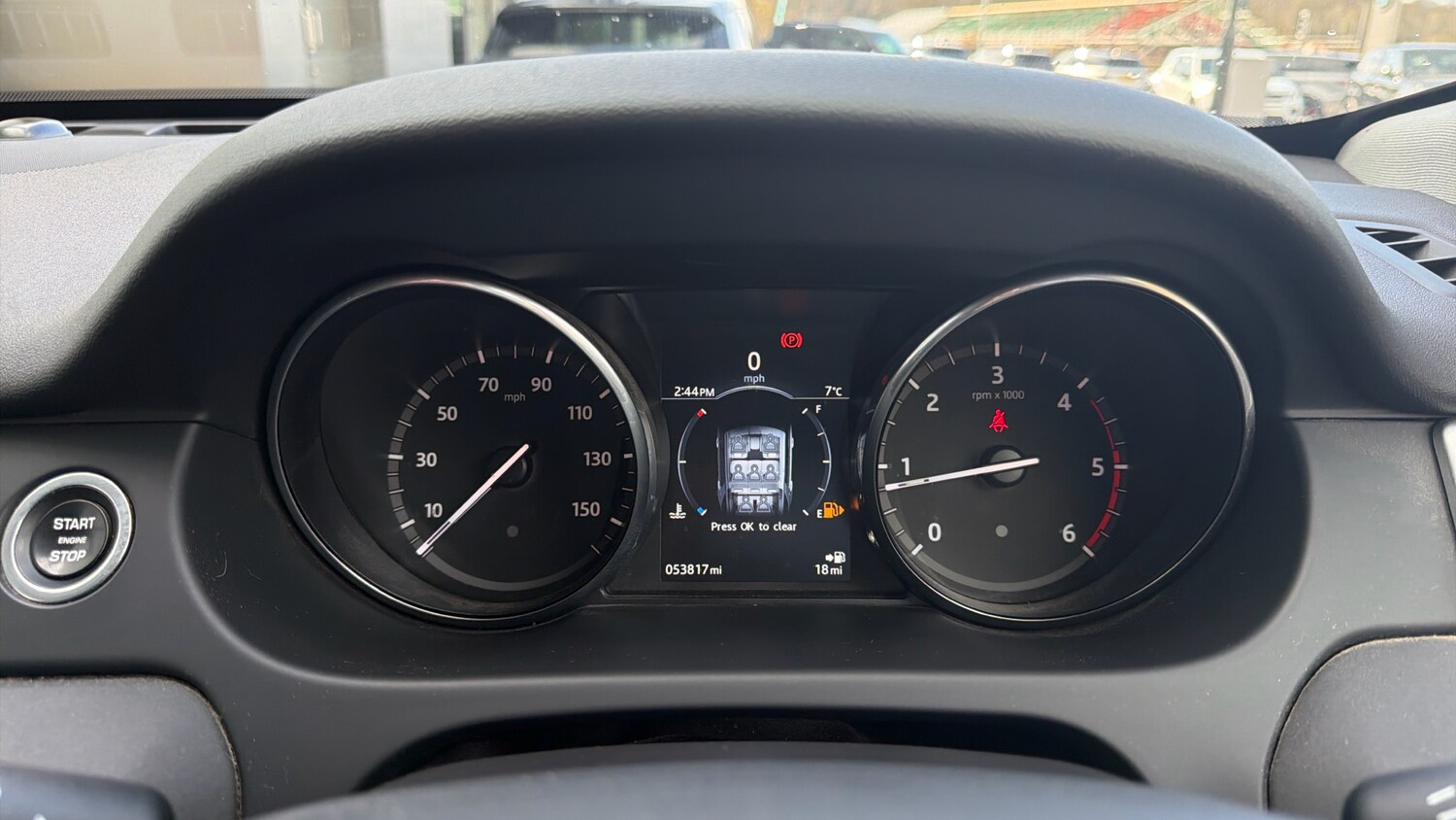 Used Land Rover Discovery Sport 2017 for sale - 78067344: Photo 16