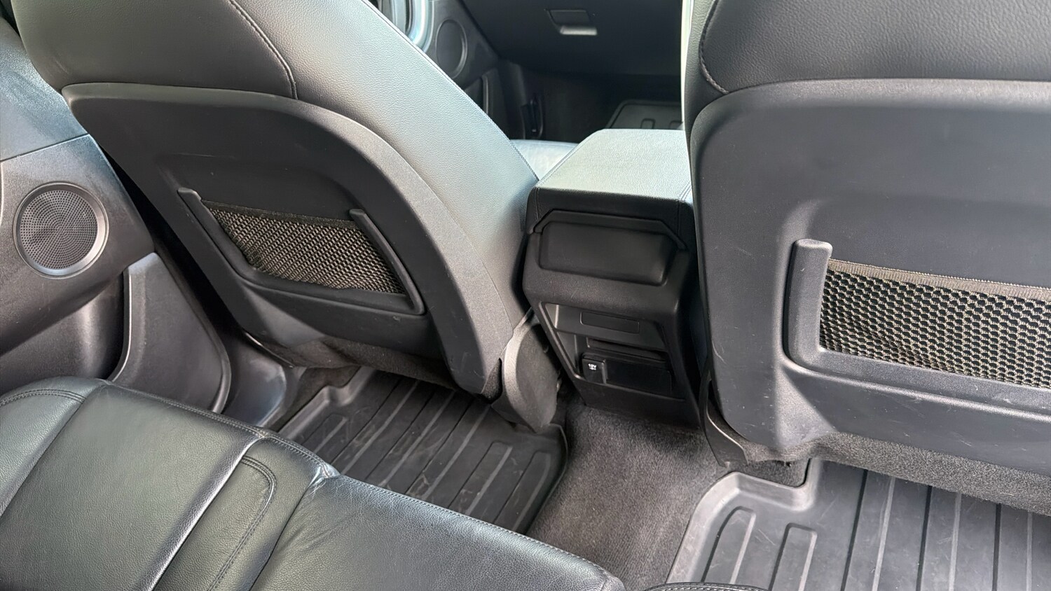 Used Land Rover Discovery Sport 2017 for sale - 78067344: Photo 18