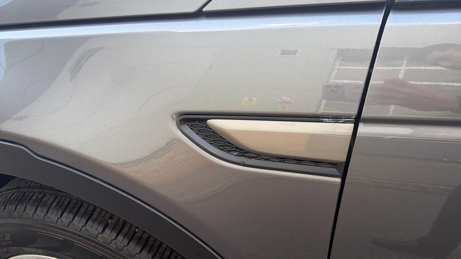 Used Land Rover Discovery Sport 2017 for sale - 78067344: Photo 20