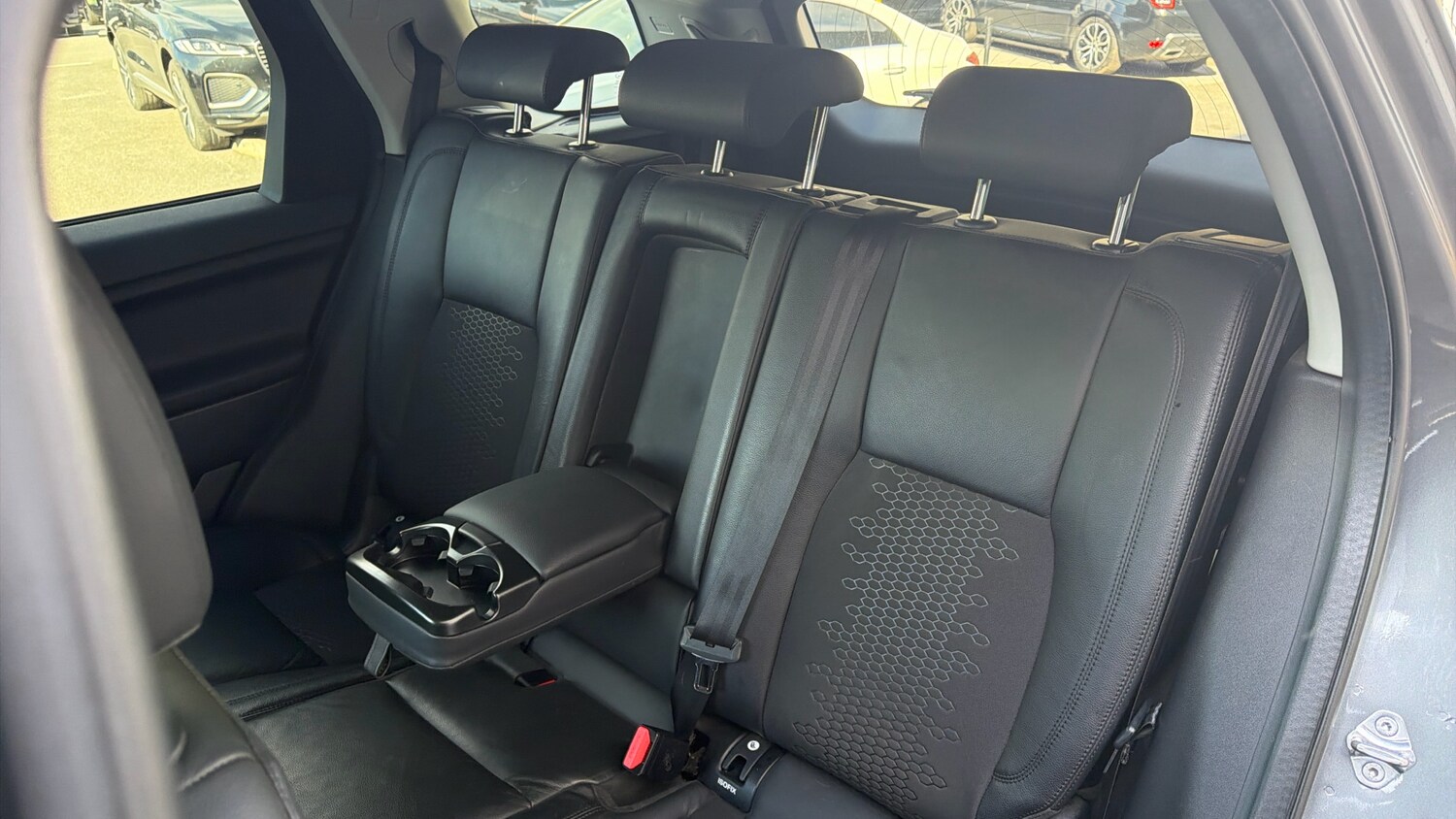 Used Land Rover Discovery Sport 2017 for sale - 78067344: Photo 23