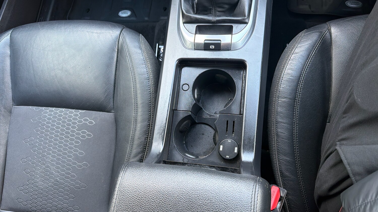 Used Land Rover Discovery Sport 2017 for sale - 78067344: Photo 27