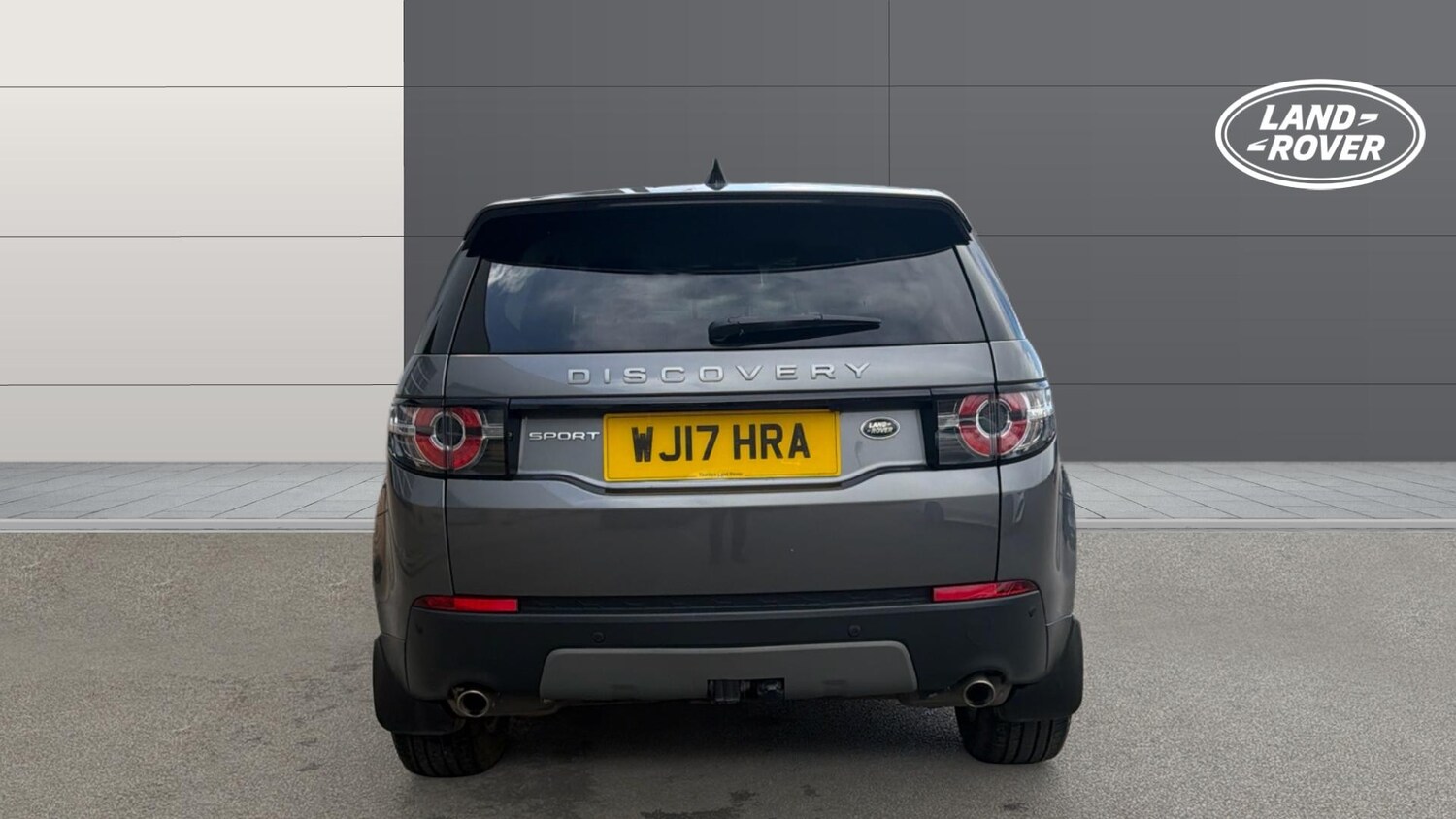 Used Land Rover Discovery Sport 2017 for sale - 78067344: Photo 6