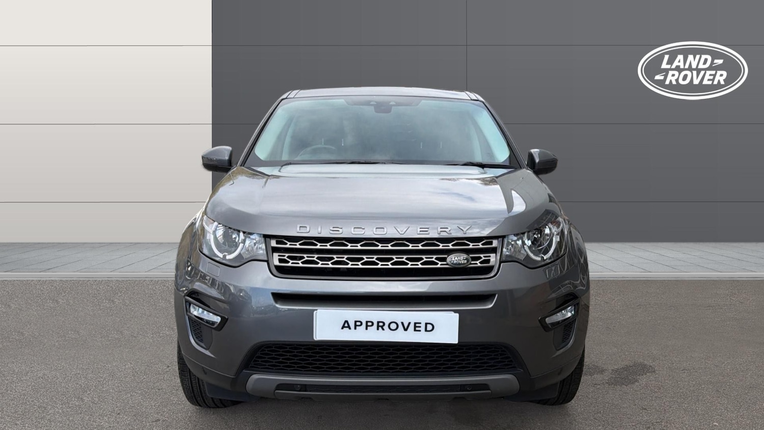 Used Land Rover Discovery Sport 2017 for sale - 78067344: Photo 7