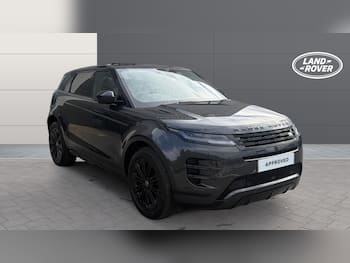 Used Land Rover Range Rover Evoque 2026 for sale - 79771402: Photo