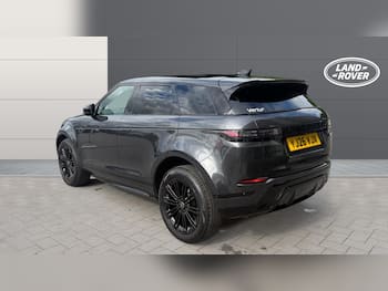 Used Land Rover Range Rover Evoque 2026 for sale - 79771402: Photo