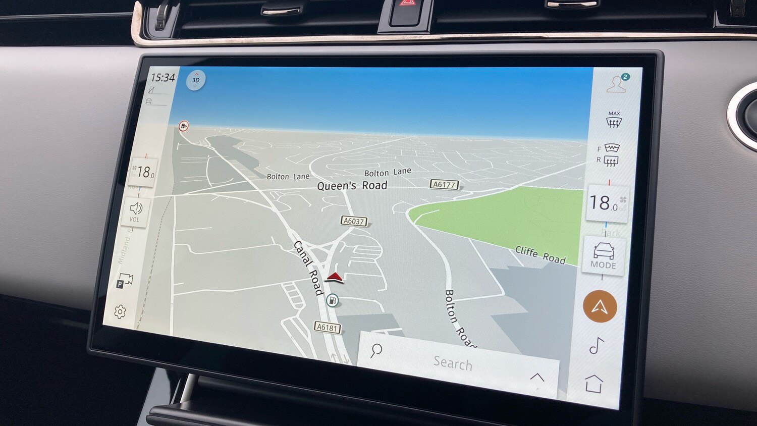 Used Land Rover Range Rover Evoque 2025 for sale - 76231604: Photo 11