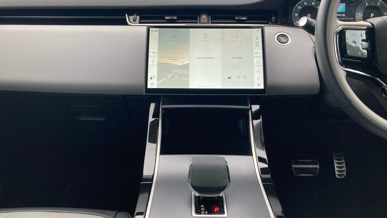 Used Land Rover Range Rover Evoque 2025 for sale - 76231604: Photo 14