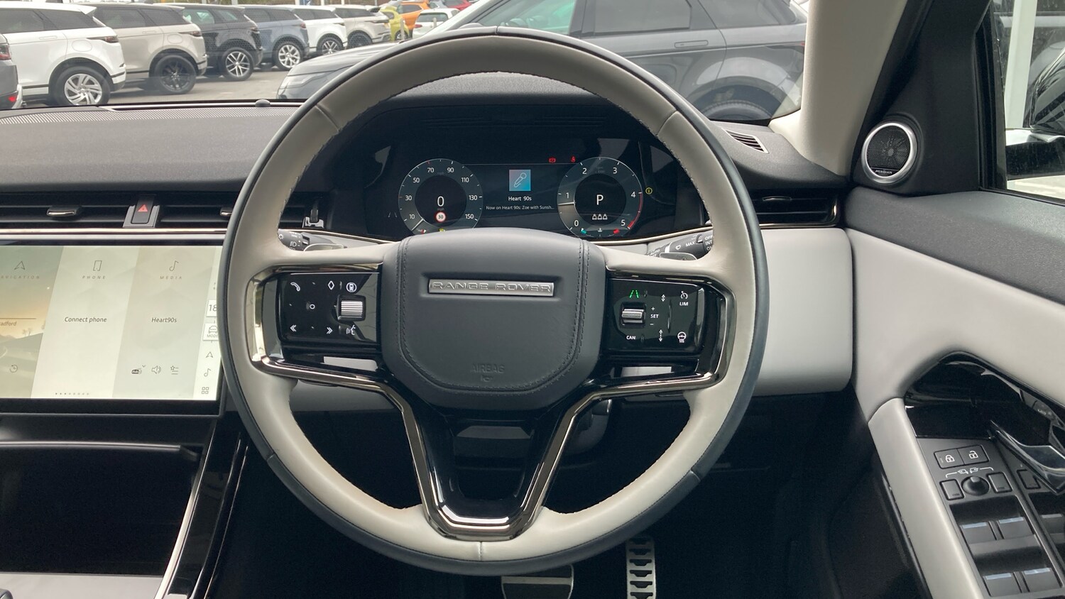 Used Land Rover Range Rover Evoque 2025 for sale - 76231604: Photo 15