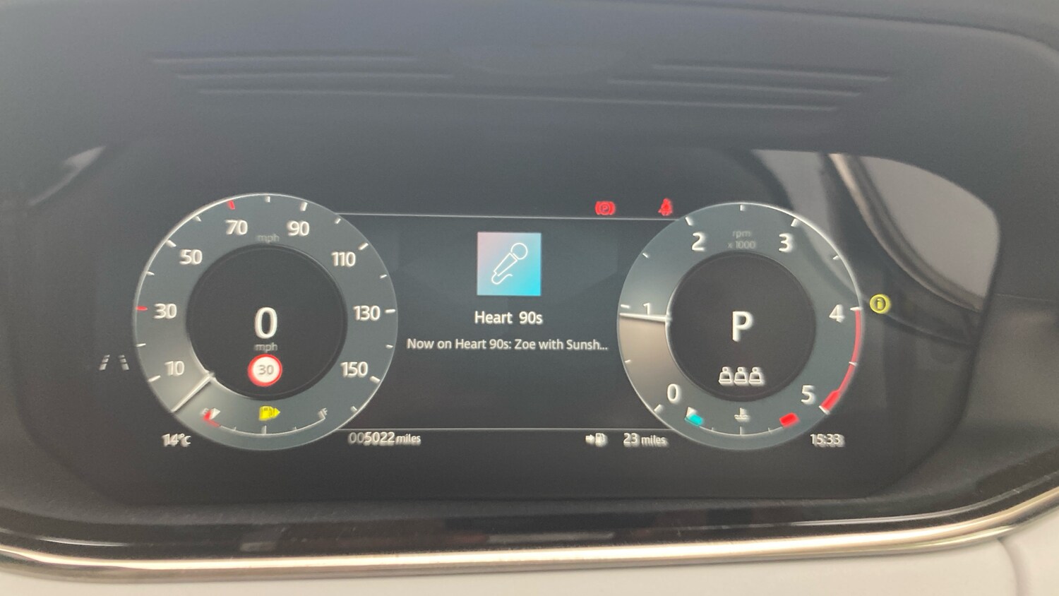 Used Land Rover Range Rover Evoque 2025 for sale - 76231604: Photo 16