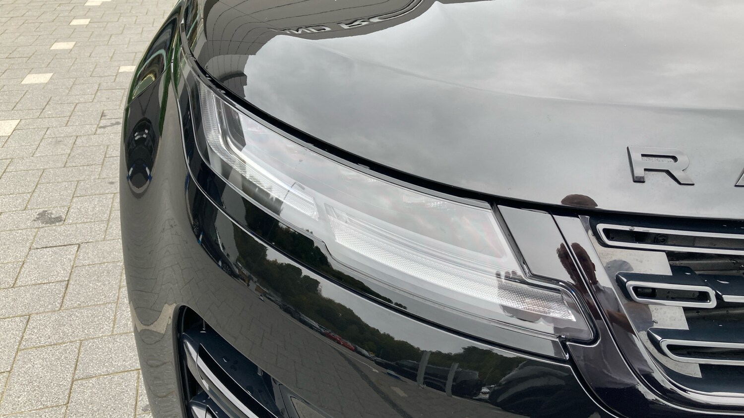 Used Land Rover Range Rover Evoque 2025 for sale - 76231604: Photo 17