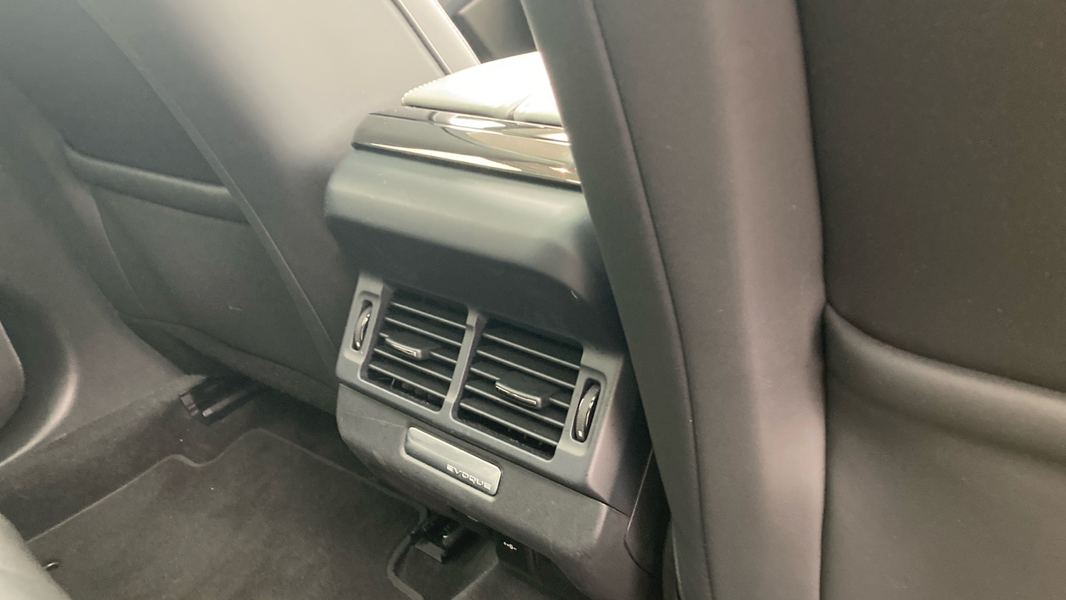 Used Land Rover Range Rover Evoque 2025 for sale - 76231604: Photo 18