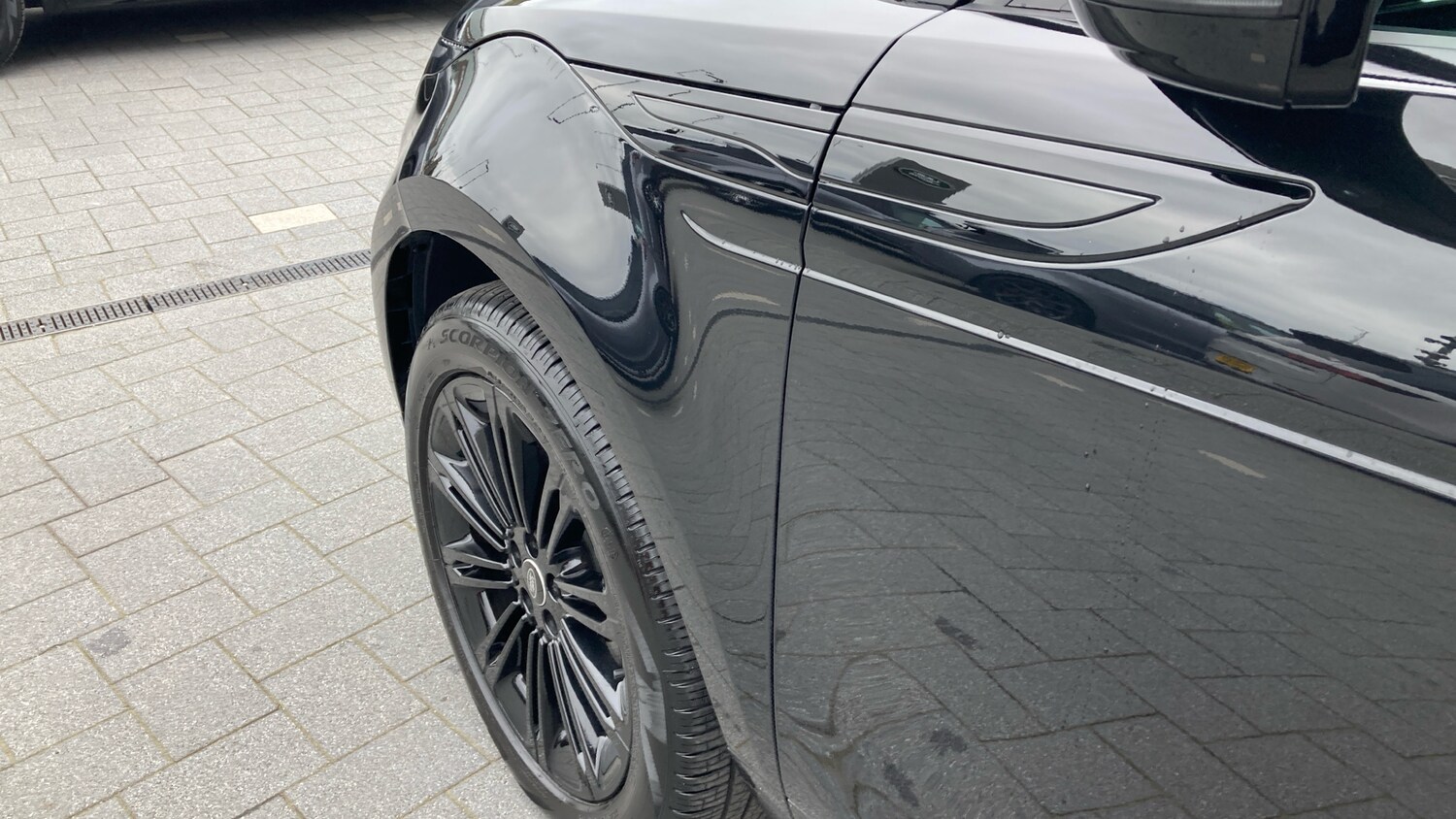 Used Land Rover Range Rover Evoque 2025 for sale - 76231604: Photo 20