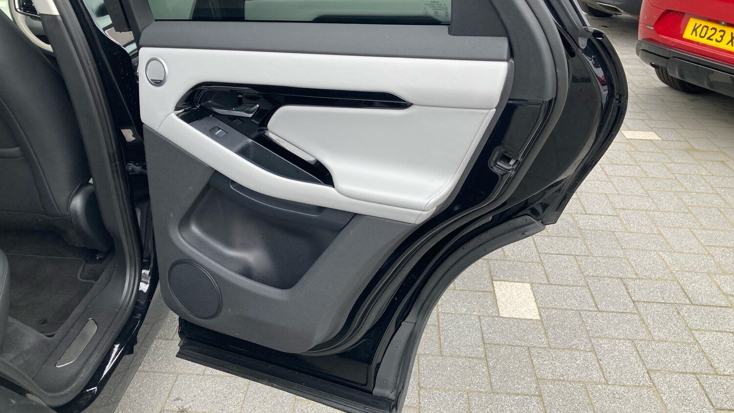 Used Land Rover Range Rover Evoque 2025 for sale - 76231604: Photo 23