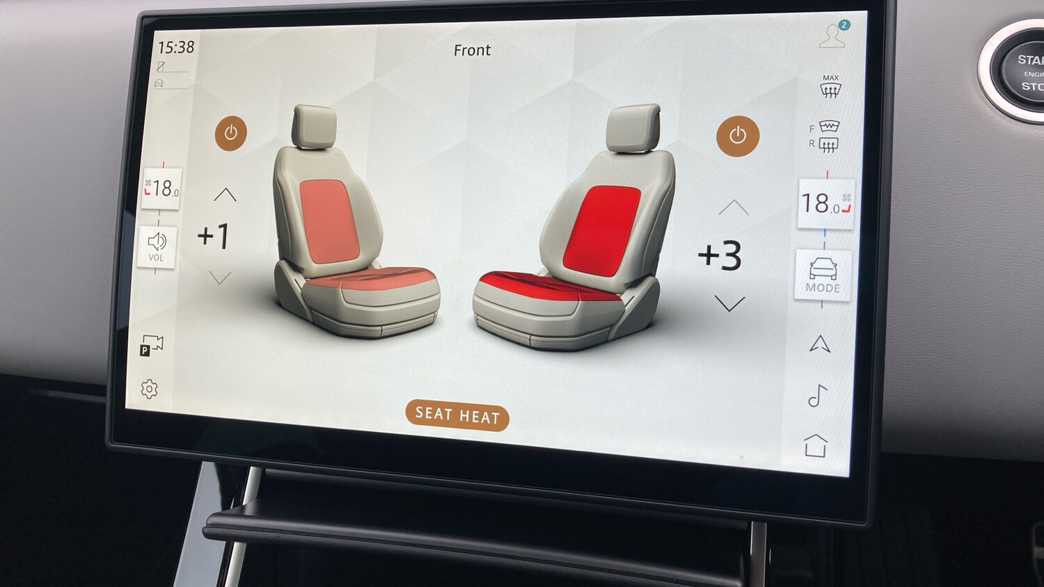 Used Land Rover Range Rover Evoque 2025 for sale - 76231604: Photo 29