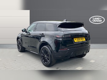 Used Land Rover Range Rover Evoque 2025 for sale - 76231604: Photo 2