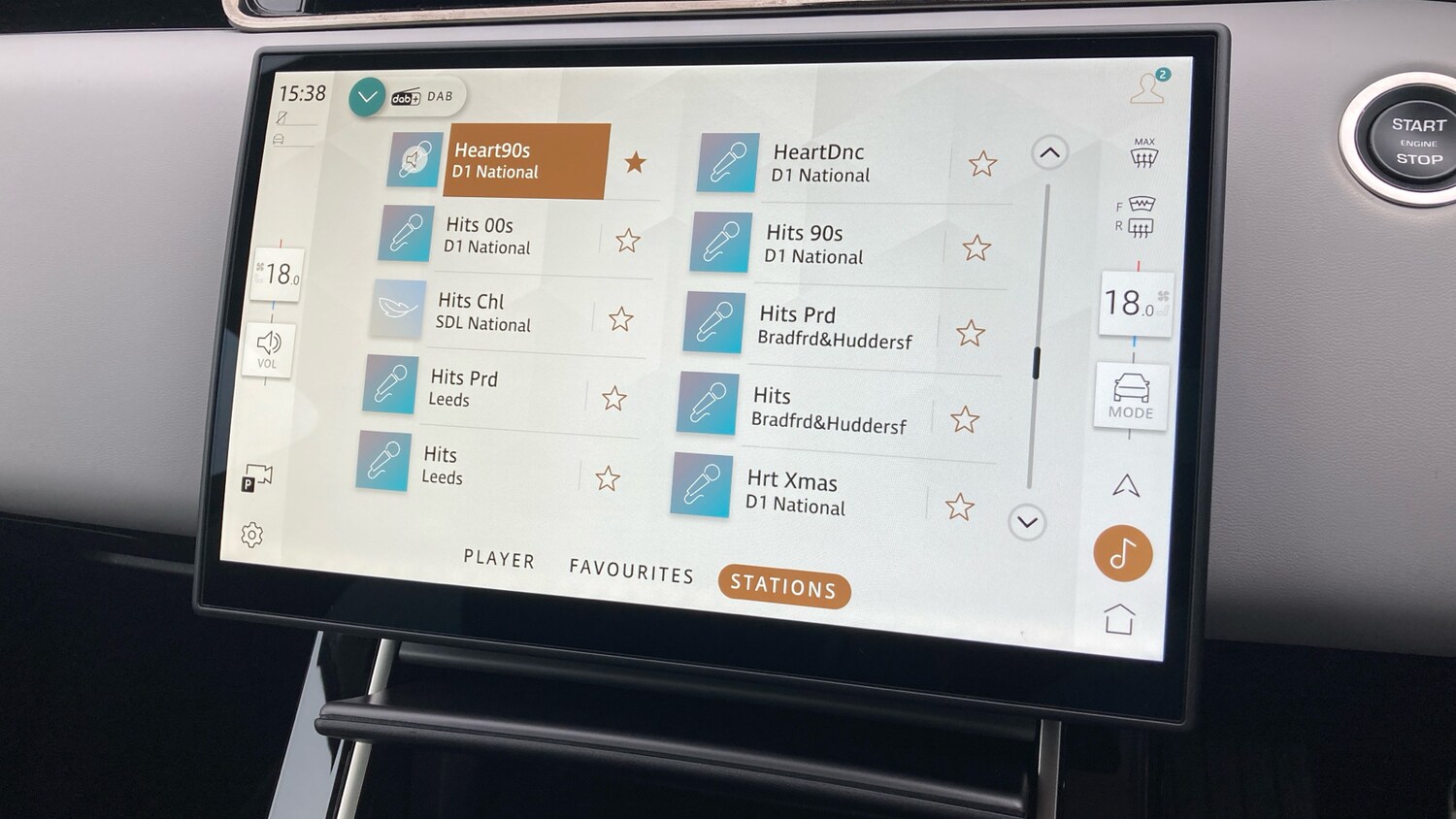 Used Land Rover Range Rover Evoque 2025 for sale - 76231604: Photo 30