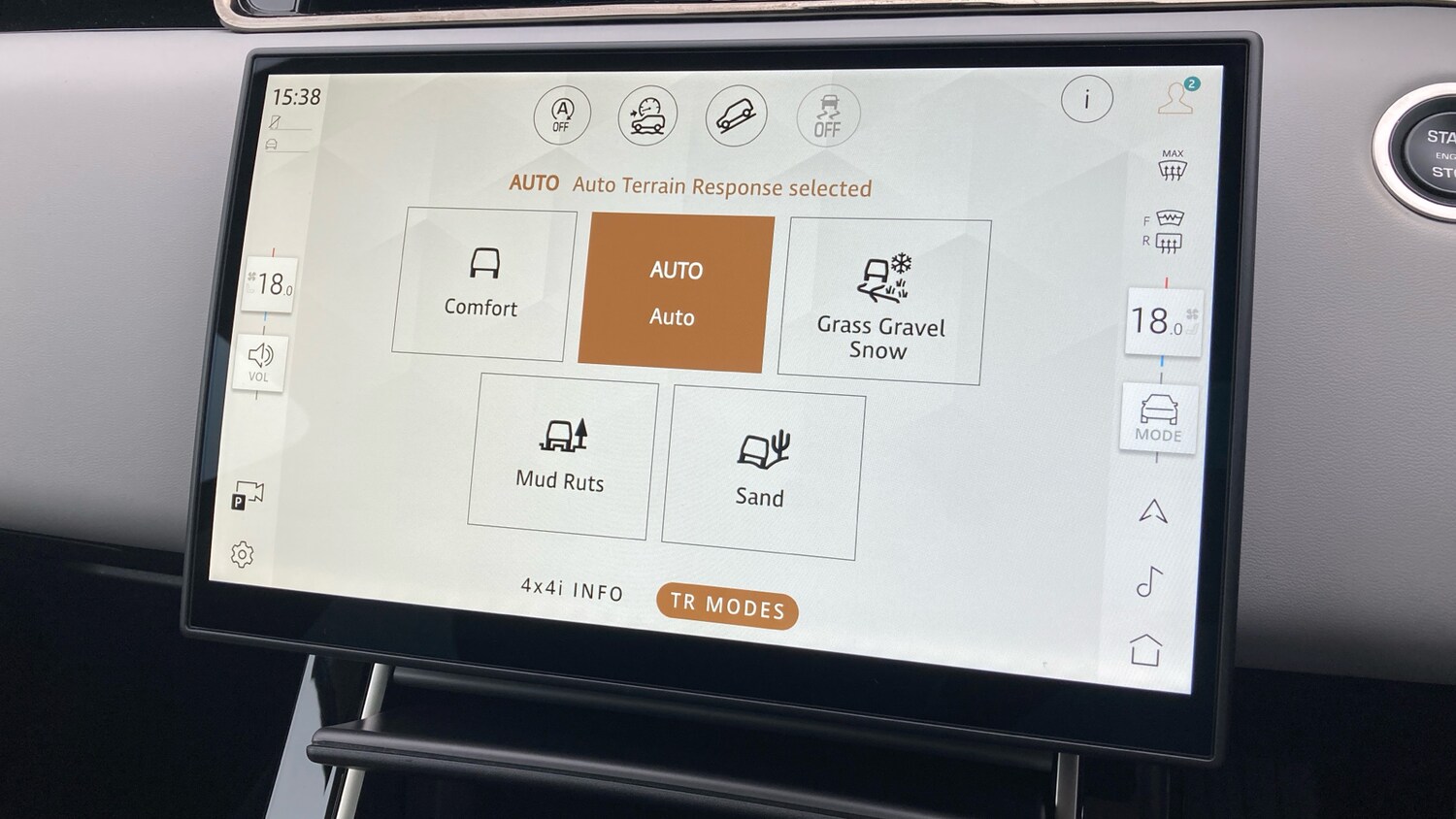 Used Land Rover Range Rover Evoque 2025 for sale - 76231604: Photo 31