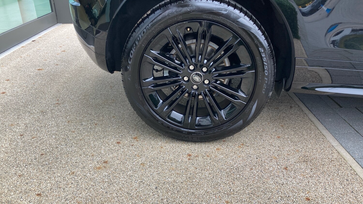 Used Land Rover Range Rover Evoque 2025 for sale - 76231604: Photo 36