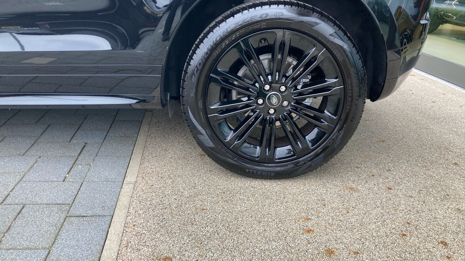 Used Land Rover Range Rover Evoque 2025 for sale - 76231604: Photo 37