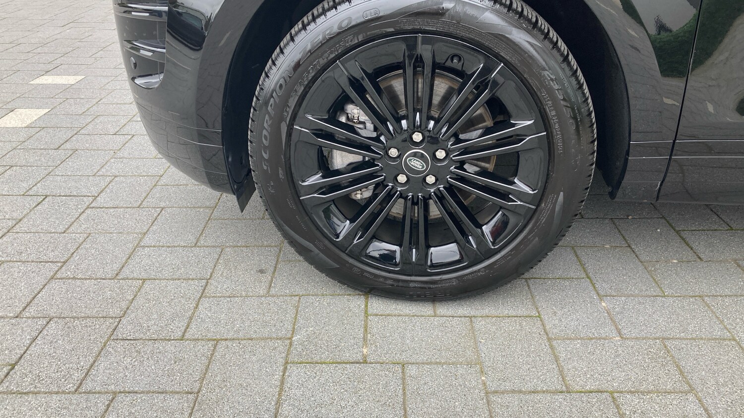 Used Land Rover Range Rover Evoque 2025 for sale - 76231604: Photo 38