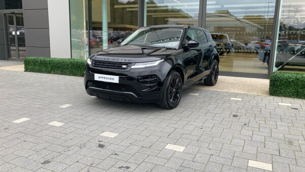 Used Land Rover Range Rover Evoque 2025 for sale - 76231604: Photo 39