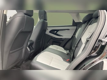 Used Land Rover Range Rover Evoque 2025 for sale - 76231604: Photo 4