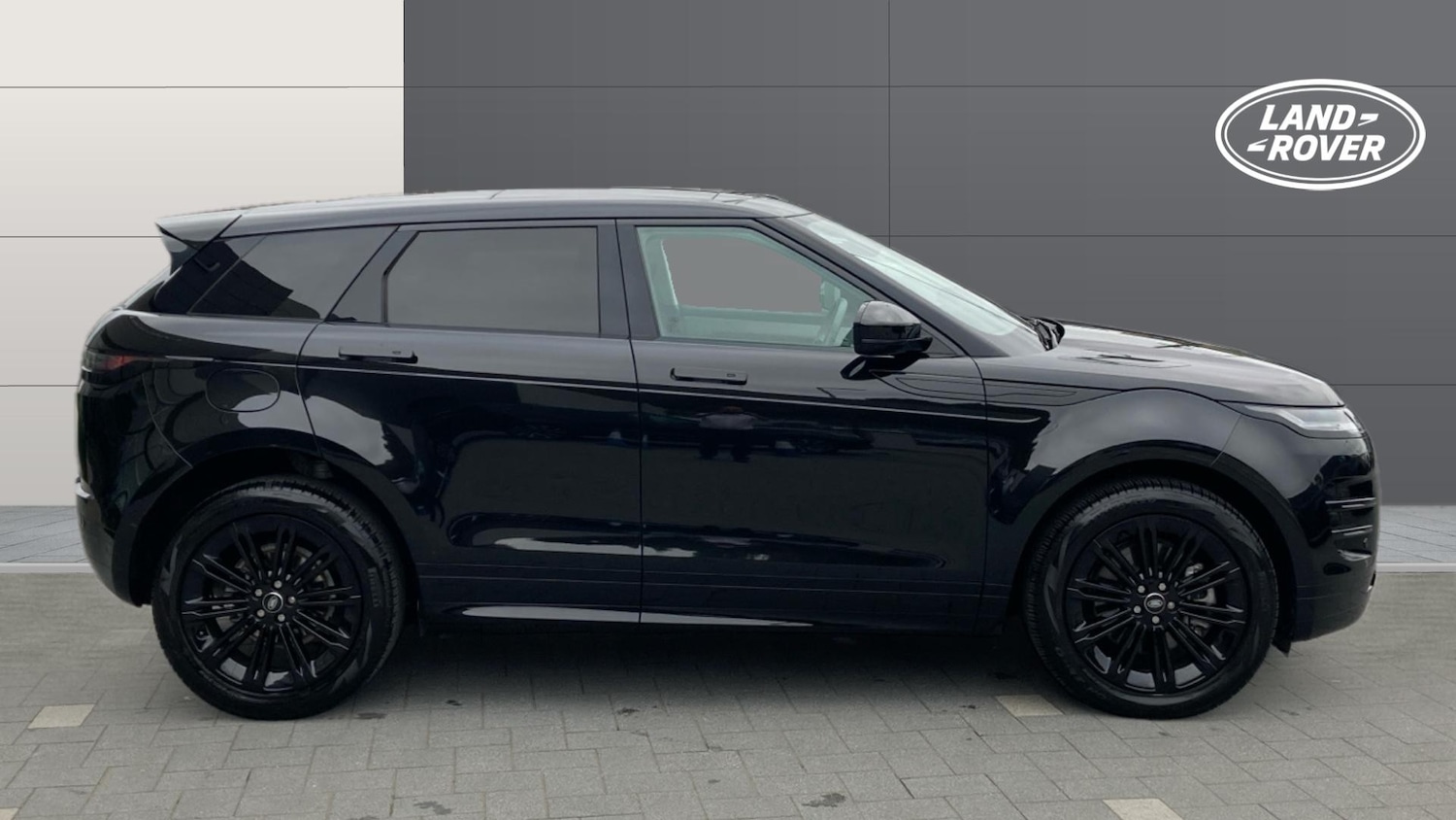 Used Land Rover Range Rover Evoque 2025 for sale - 76231604: Photo 5