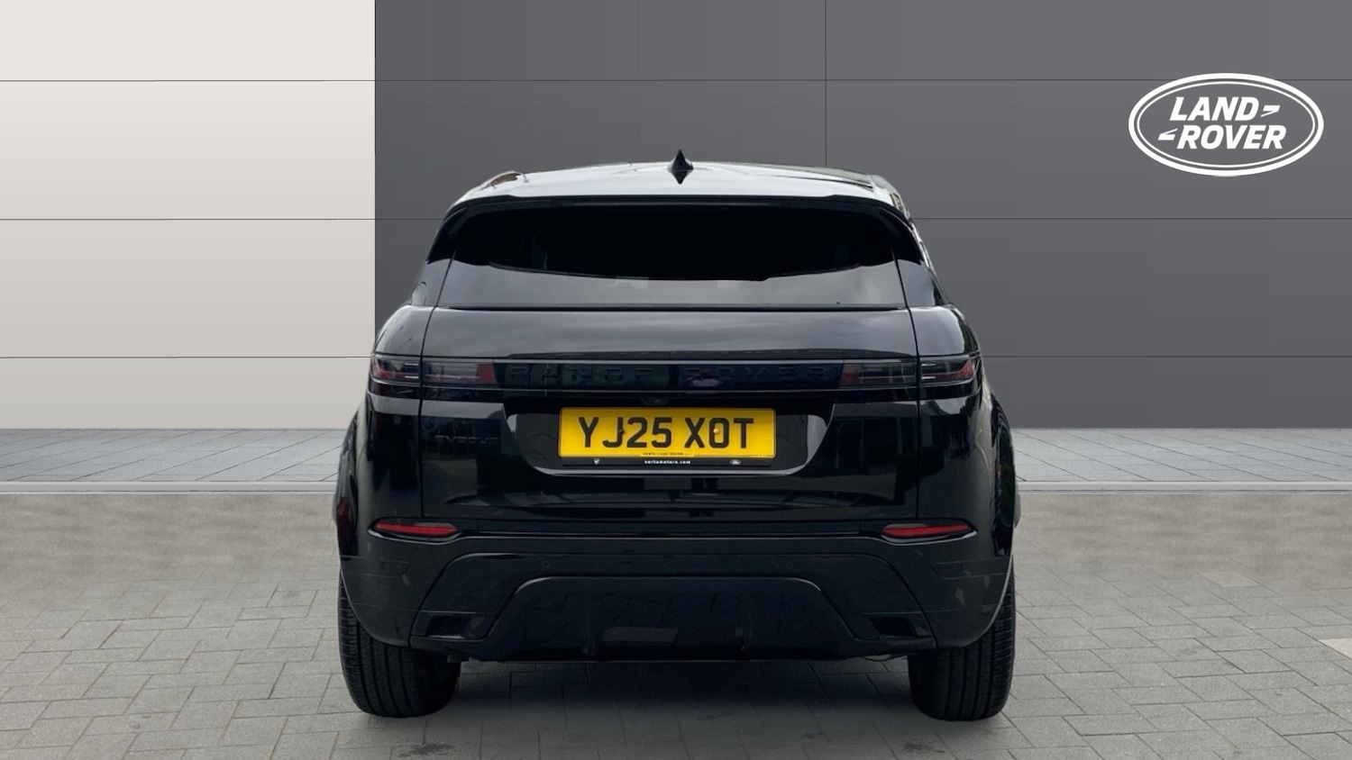 Used Land Rover Range Rover Evoque 2025 for sale - 76231604: Photo 6
