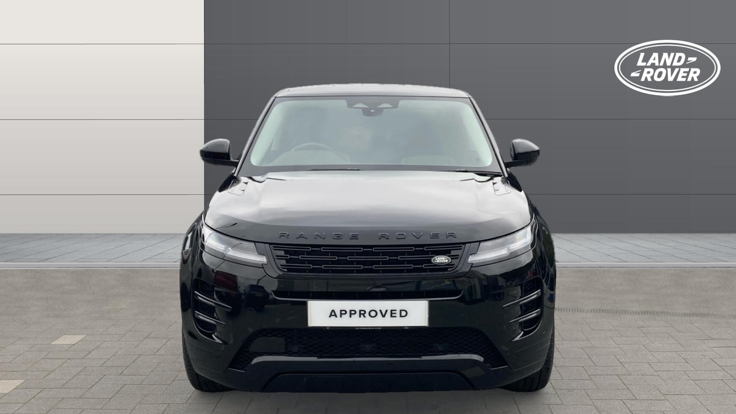 Used Land Rover Range Rover Evoque 2025 for sale - 76231604: Photo 7