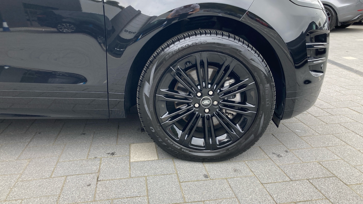 Used Land Rover Range Rover Evoque 2025 for sale - 76231604: Photo 8