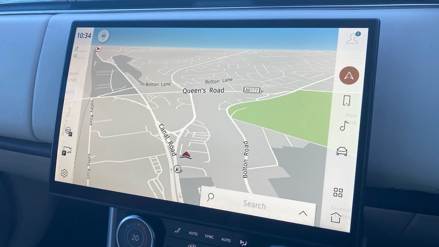 Used Land Rover Range Rover 2023 for sale - 77730726: Photo 11