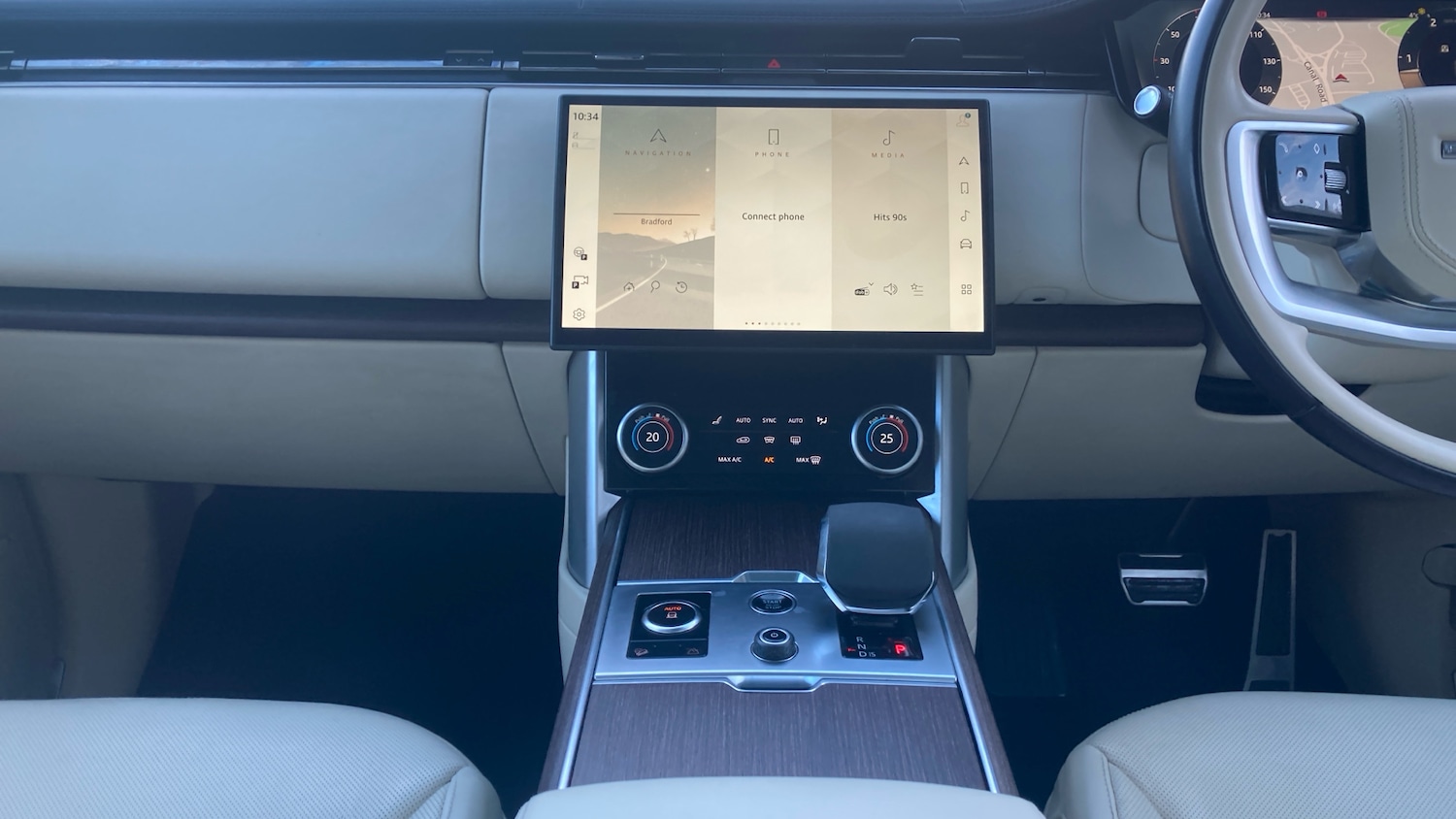 Used Land Rover Range Rover 2023 for sale - 77730726: Photo 14