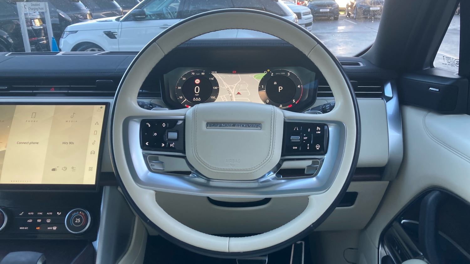 Used Land Rover Range Rover 2023 for sale - 77730726: Photo 15